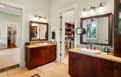 Nestled in the privacy of Spring Island, this home offers - photo 20