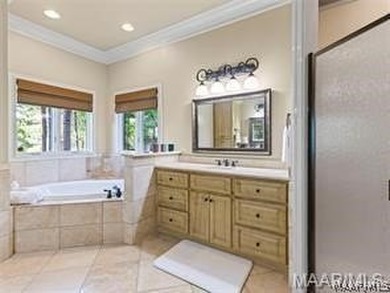 Experience elevated lakefront living on the pristine shores of - photo 20