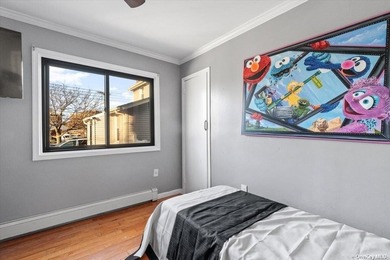Impeccably maintained brick quadruplex in Jamaica, boasting two - photo 10