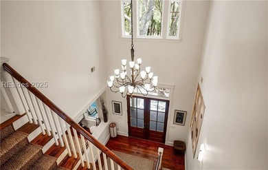 Nestled in the privacy of Spring Island, this home offers - photo 21