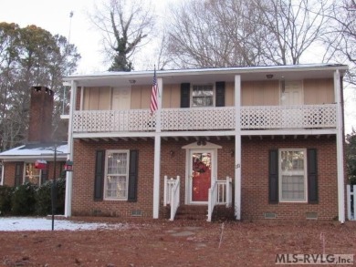 Lake Home For Sale in Murfreesboro, North Carolina