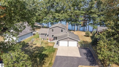 Lake Home For Sale in Lake, Michigan