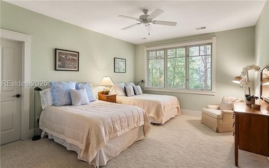 Nestled in the privacy of Spring Island, this home offers - photo 22