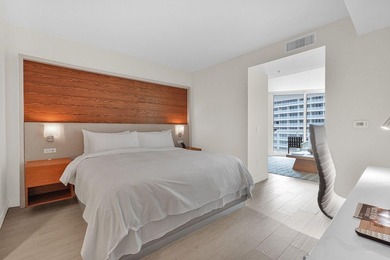 Experience elevated beachfront living at Q Club Resort & - photo 22