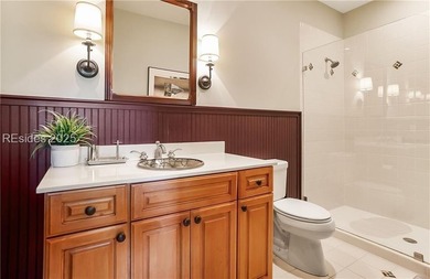 Nestled in the privacy of Spring Island, this home offers - photo 23