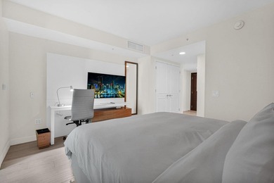 Experience elevated beachfront living at Q Club Resort & - photo 23