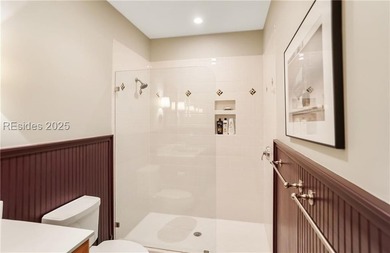 Nestled in the privacy of Spring Island, this home offers - photo 24