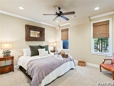 Experience elevated lakefront living on the pristine shores of - photo 24