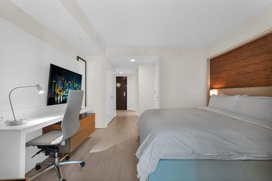 Experience elevated beachfront living at Q Club Resort & - photo 24