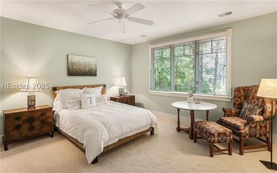 Nestled in the privacy of Spring Island, this home offers - photo 25