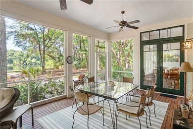 Nestled in the privacy of Spring Island, this home offers - photo 28