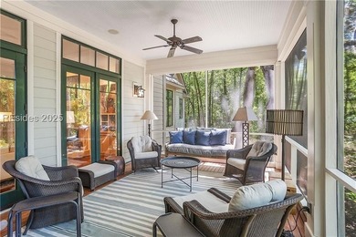 Nestled in the privacy of Spring Island, this home offers - photo 29
