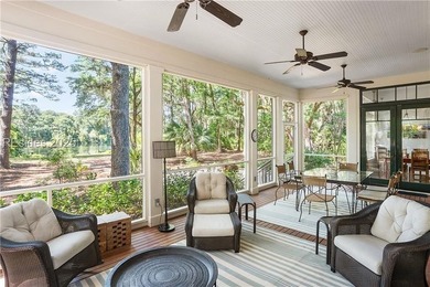 Nestled in the privacy of Spring Island, this home offers - photo 30