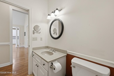 Lovely Cape Cod style home directly across the street from the - photo 30