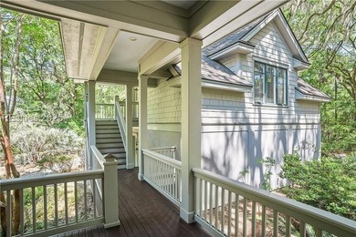 Nestled in the privacy of Spring Island, this home offers - photo 31