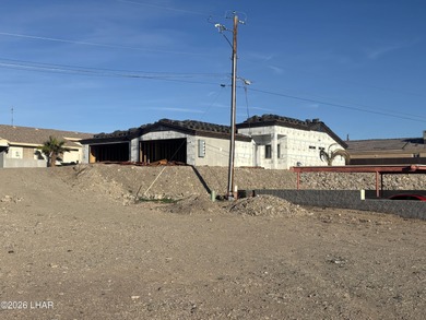 Lake Havasu Home For Sale in Lake Havasu City Arizona