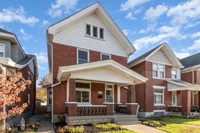 Ohio River Home Sale Pending in Dayton Kentucky