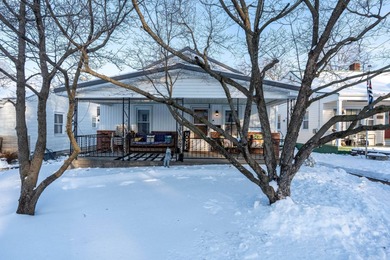 Lake Home For Sale in Tell City, Indiana