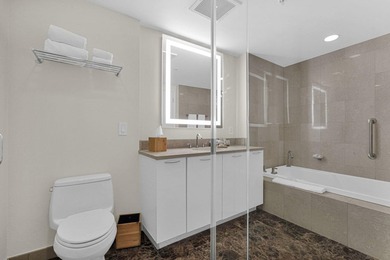 Experience elevated beachfront living at Q Club Resort & - photo 31