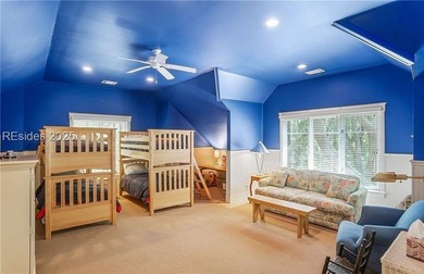 Nestled in the privacy of Spring Island, this home offers - photo 32