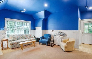 Nestled in the privacy of Spring Island, this home offers - photo 33
