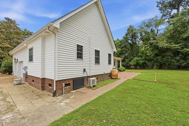 Lovely Cape Cod style home directly across the street from the - photo 33