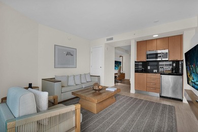 Experience elevated beachfront living at Q Club Resort & - photo 33