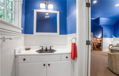 Nestled in the privacy of Spring Island, this home offers - photo 35