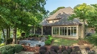 Experience elevated lakefront living on the pristine shores of - photo 36
