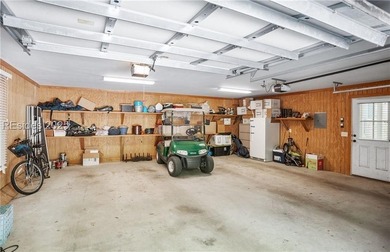 Nestled in the privacy of Spring Island, this home offers - photo 37
