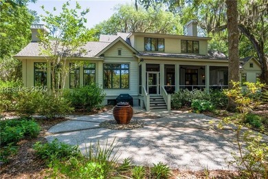 Nestled in the privacy of Spring Island, this home offers - photo 38