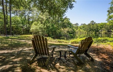 Nestled in the privacy of Spring Island, this home offers - photo 39