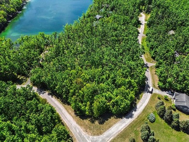 Rare opportunity to own 98 feet of private frontage on beautiful - photo 10