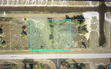 Lehigh Acres Area Lot For Sale in Lehigh Acres Florida