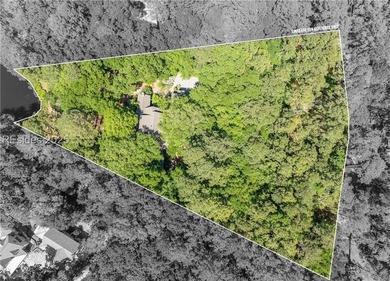 Nestled in the privacy of Spring Island, this home offers - photo 41