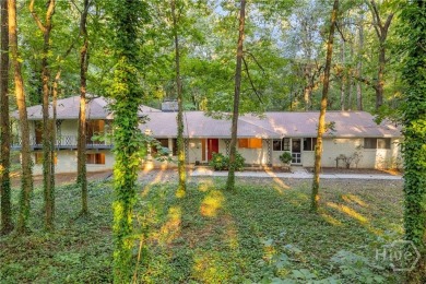 Lake Home For Sale in Winterville, Georgia