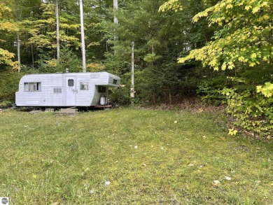 Lake Lot For Sale in Rose City, Michigan