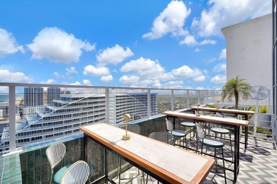 Experience elevated beachfront living at Q Club Resort & - photo 43