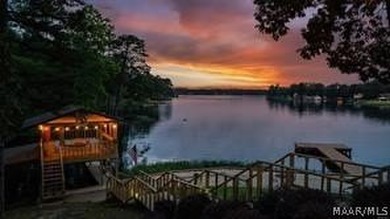 Experience elevated lakefront living on the pristine shores of - photo 44