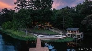 Experience elevated lakefront living on the pristine shores of - photo 45