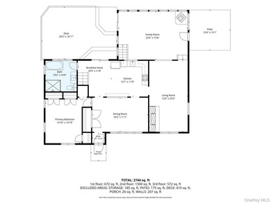 Welcome to this beautifully maintained 4-bedroom, 2-bath - photo 47