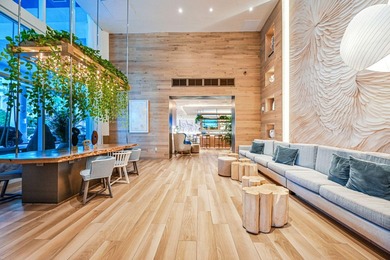 Experience elevated beachfront living at Q Club Resort & - photo 47
