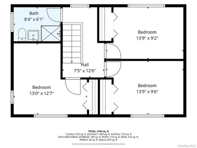 Welcome to this beautifully maintained 4-bedroom, 2-bath - photo 48
