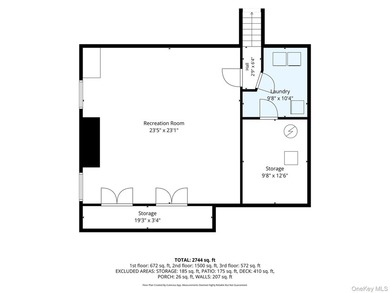 Welcome to this beautifully maintained 4-bedroom, 2-bath - photo 49