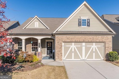 Lake Lanier Home For Sale in Gainesville Georgia