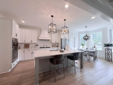 Discover refined living in this exceptional 2023 custom home - photo 5
