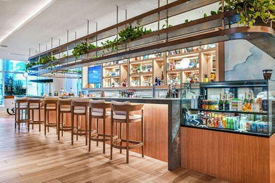 Experience elevated beachfront living at Q Club Resort & - photo 60
