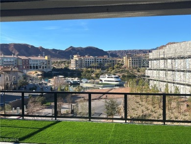 Lake Home For Sale in Henderson, Nevada