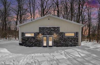 Rare opportunity in the City of Alden with 150 feet of shared - photo 2