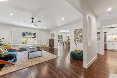 Welcome to 2028 Damuth Street #1, a spacious 3-bedroom, 2-bath - photo 3